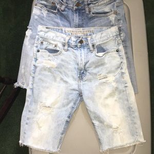 American eagle flex reposh 26